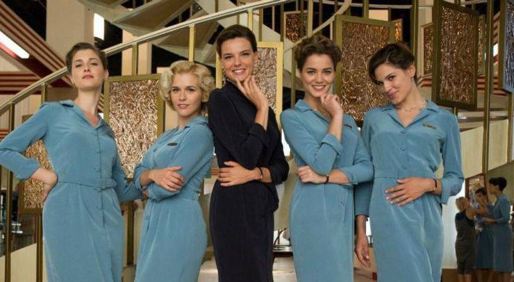 La serie rischia la chiusura