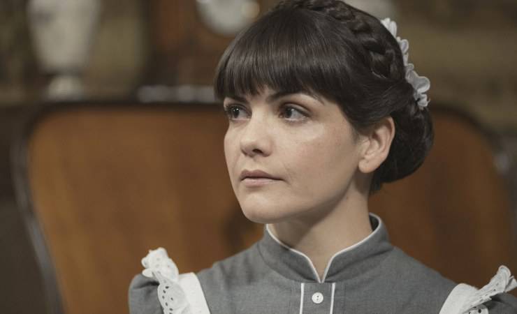 Laura dovrà uccidere Felipe o per lei e Lorenza sarà la fine (SoloDonna)