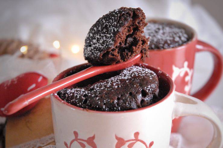 Mug Cake