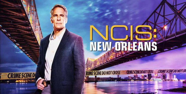 NCIS New Orleans