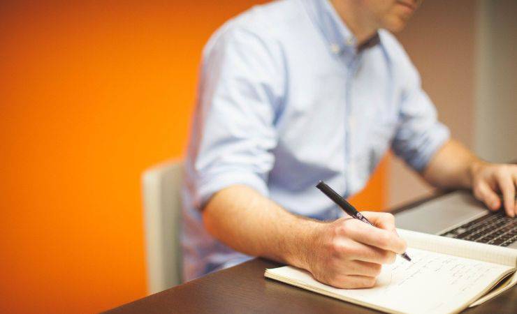 Organizzazione (foto: Pixabay)