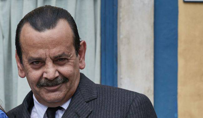 Il paradiso delle signore: Armando affronta Giuseppe a muso duro