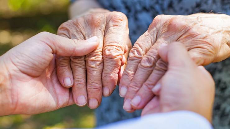 Parkinson - Tutto quello che c'è da sapere (Centro Medicina Nucleare) 