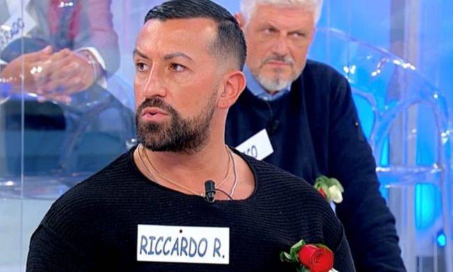 Uomini e Donne sotto shock: é morto il giovane cavaliere
