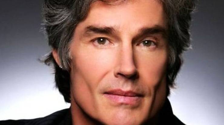 Ronn Moss - L'iconico Ridge di Beautiful 