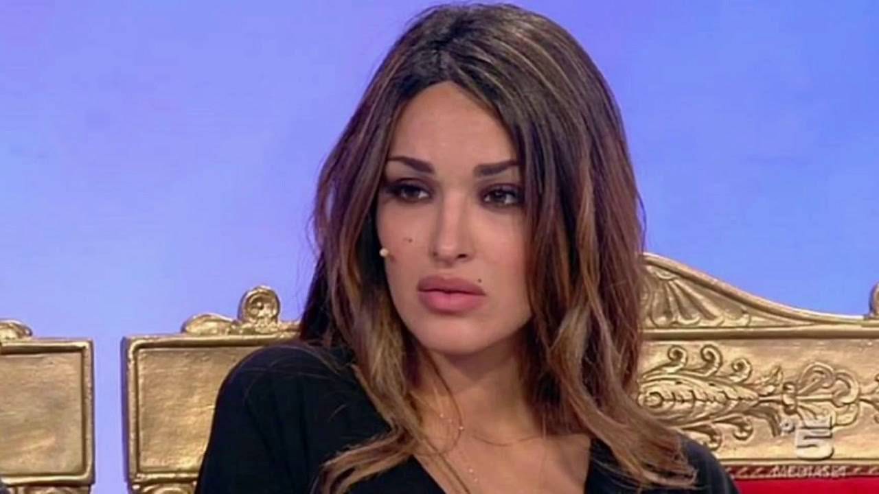 Rosa Perrotta parla dei problemi post-partum