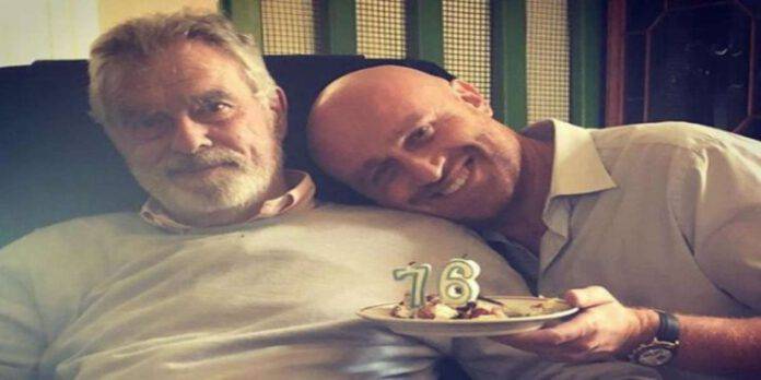 Rudy Zerbi La Verit Sul Padre Che In Pochissimi Sanno