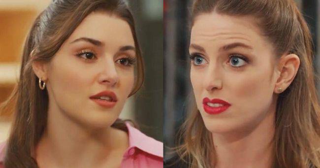 Love is in the air: Selin aggredisce Eda e non solo!