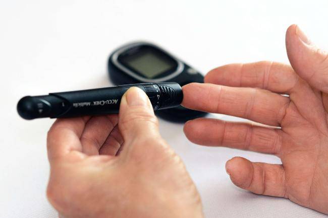 Diabete: dormire poco aumenta il rischio per il tipo 2