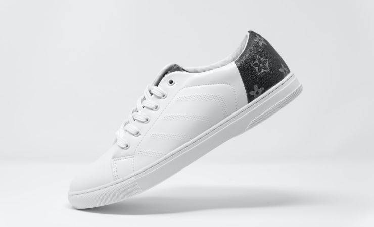 Scarpe da ginnastica (foto: Unsplash)