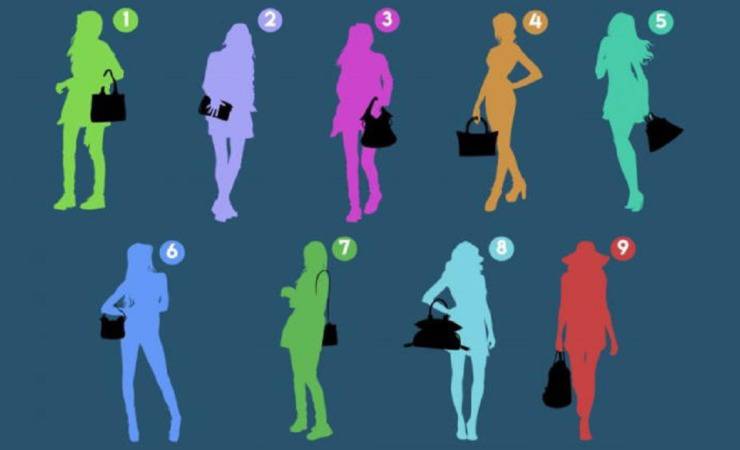 Scegli qual è la persona più anziana e scopri tratti della tua personalità (GreenMe)