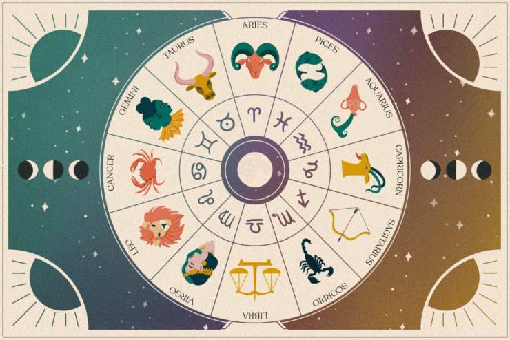 Segni zodiacali - I loro difetti