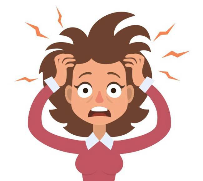 Test: quale faccia ti sembra più stressata? Ecco cosa rivela su di te