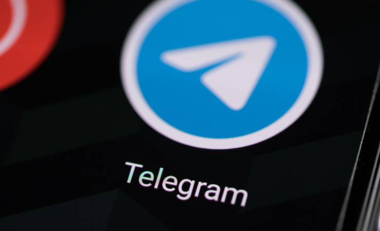 Telegram (Flickr)