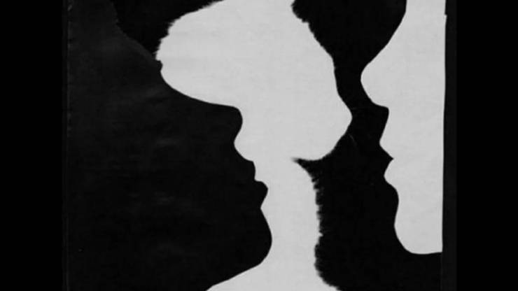 Test - La prima cosa che vedi rivela qualcosa di inquietante
