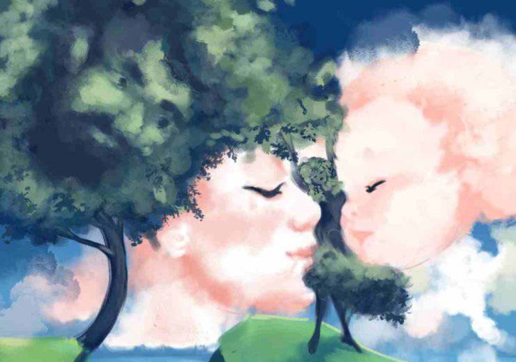 Test psicologico - Cos'è più importante per te in amore