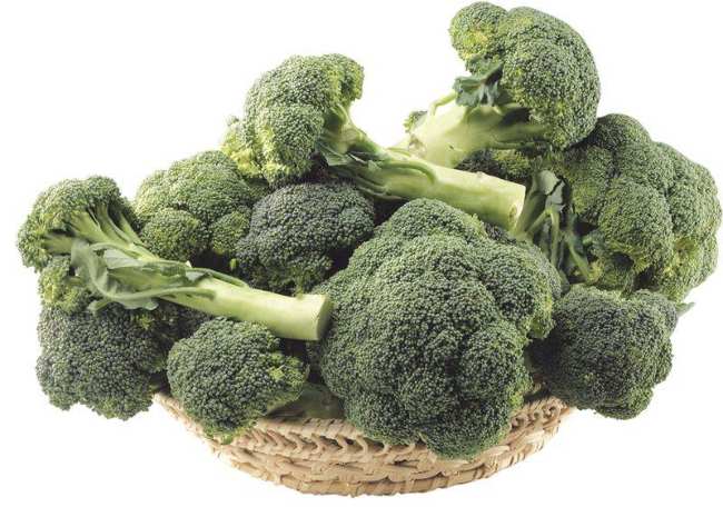Perdere peso: 4 verdure che devi assolutamente mangiare