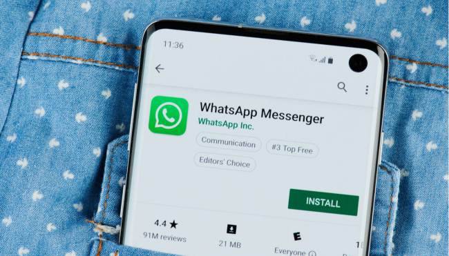 WhatsApp come bloccare qualcuno senza che si accorga di nulla