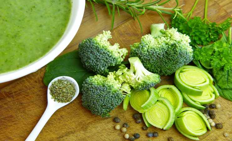 broccoli (foto: Pixabay)