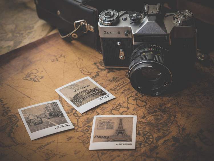 test viaggiatore
