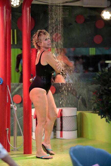 carmen russo gf
