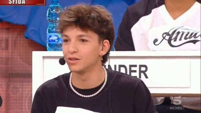 Amici: tra Carola e Luigi interviene anche Maria