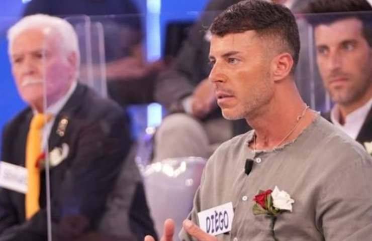u&d cavaliere allontanato