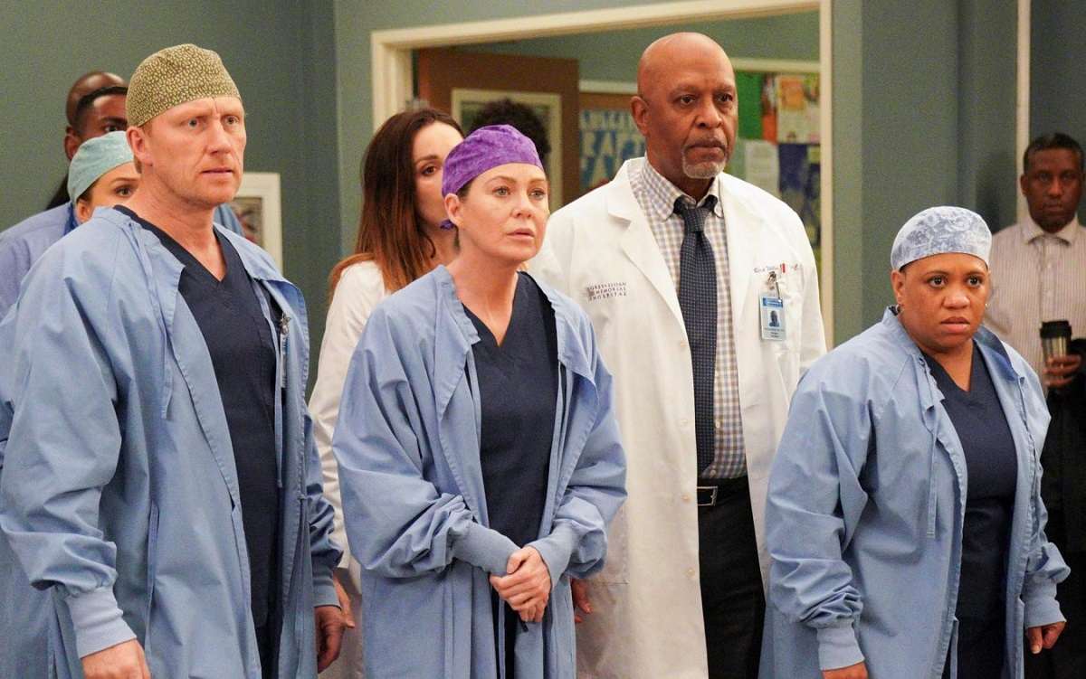 Grey's Anatomy 17: cosa succede nella prossima puntata?