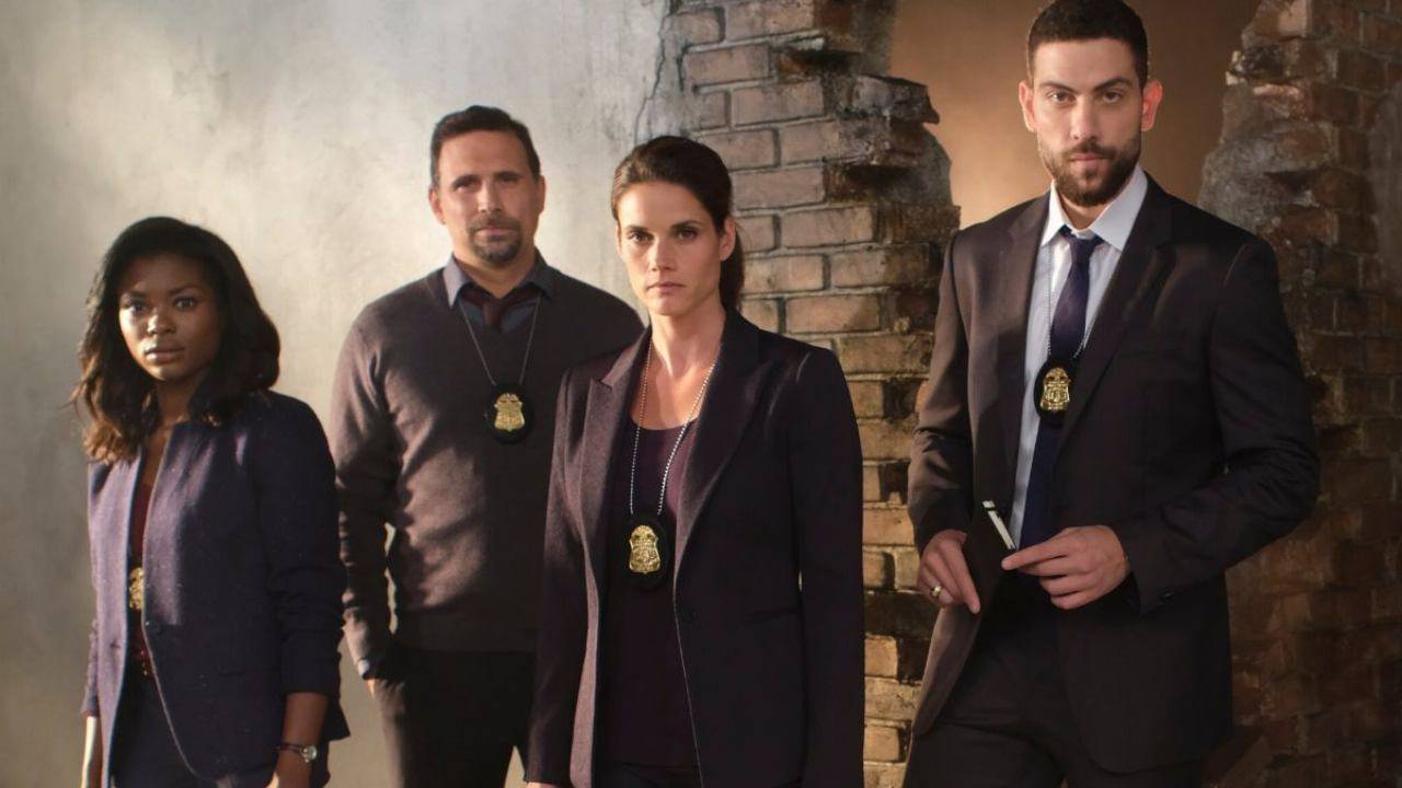 fbi (foto: tvserial.it