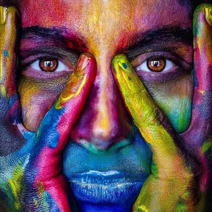 test della personalità