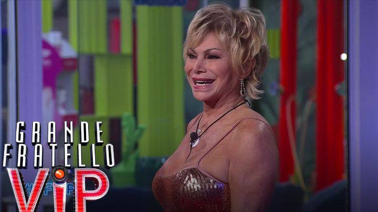 carmen russo gf