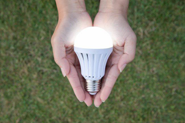 Lampadine al LED: quanto si risparmia veramente? Ecco la risposta