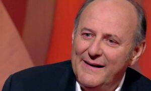Gerry Scotti Covid