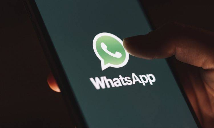 Whatsapp trucco messaggi