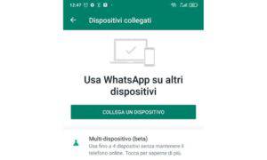 Whatsapp chat spia trucco