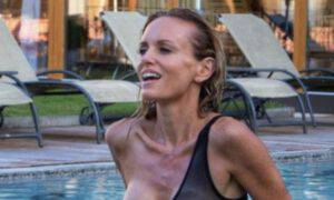 Justine Mattera