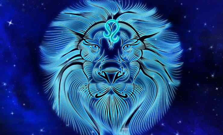 leone oroscopo (foto: Pixabay)