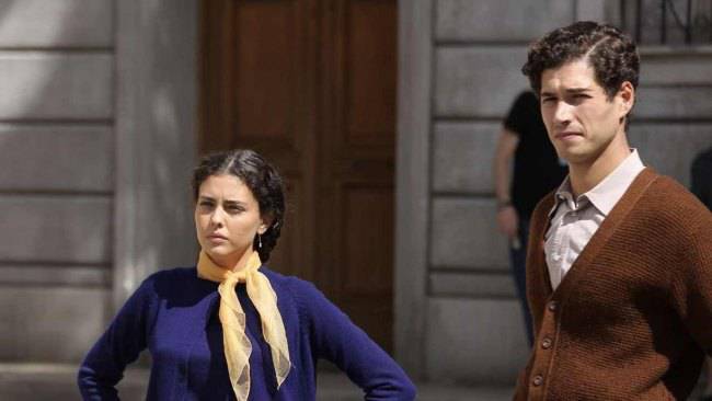 Il paradiso delle signore: Rocco ha cambiato indirizzo, Maria sotto shock