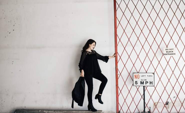 no limiti (foto: Unsplash)