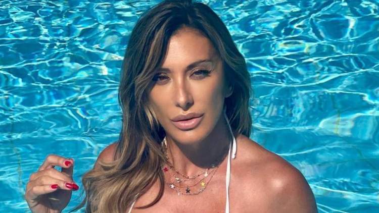 sabrina salerno bellissima