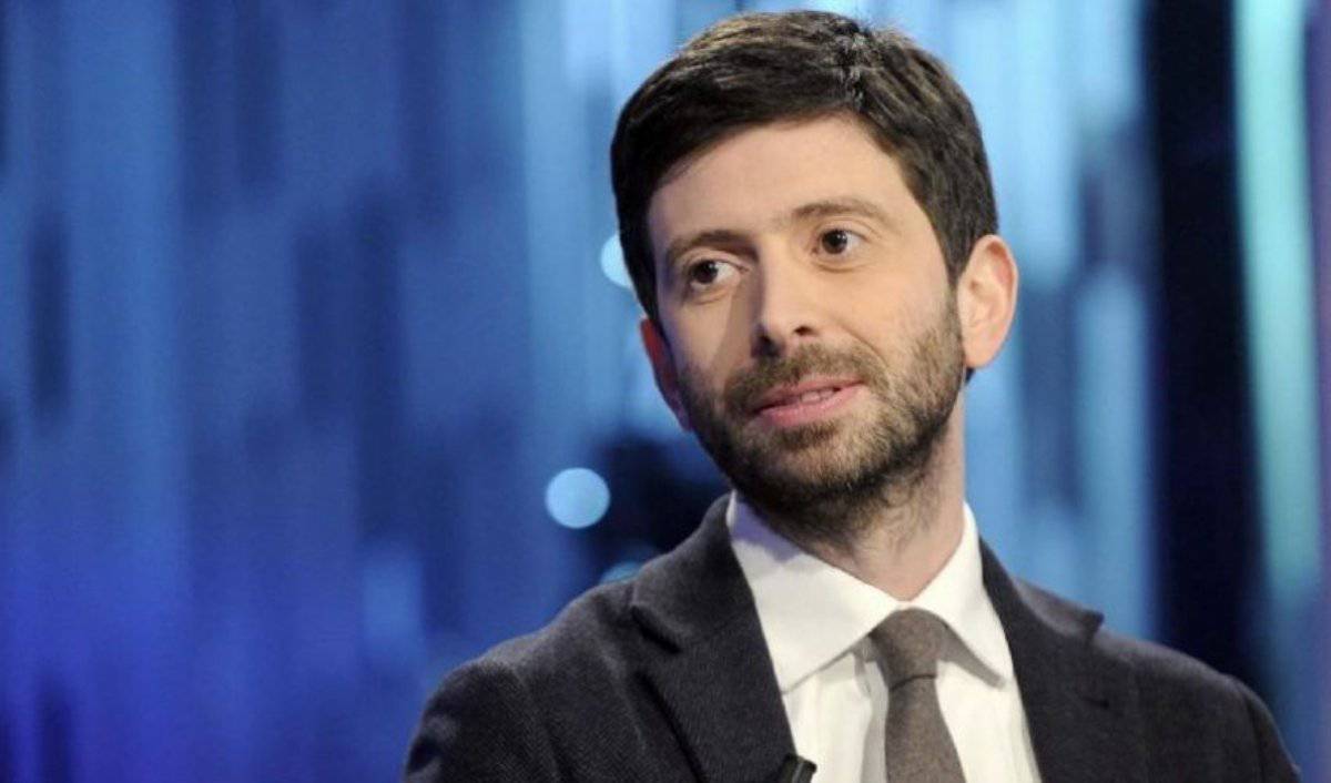 Ministro Speranza: avete mai visto la moglie? Eccola