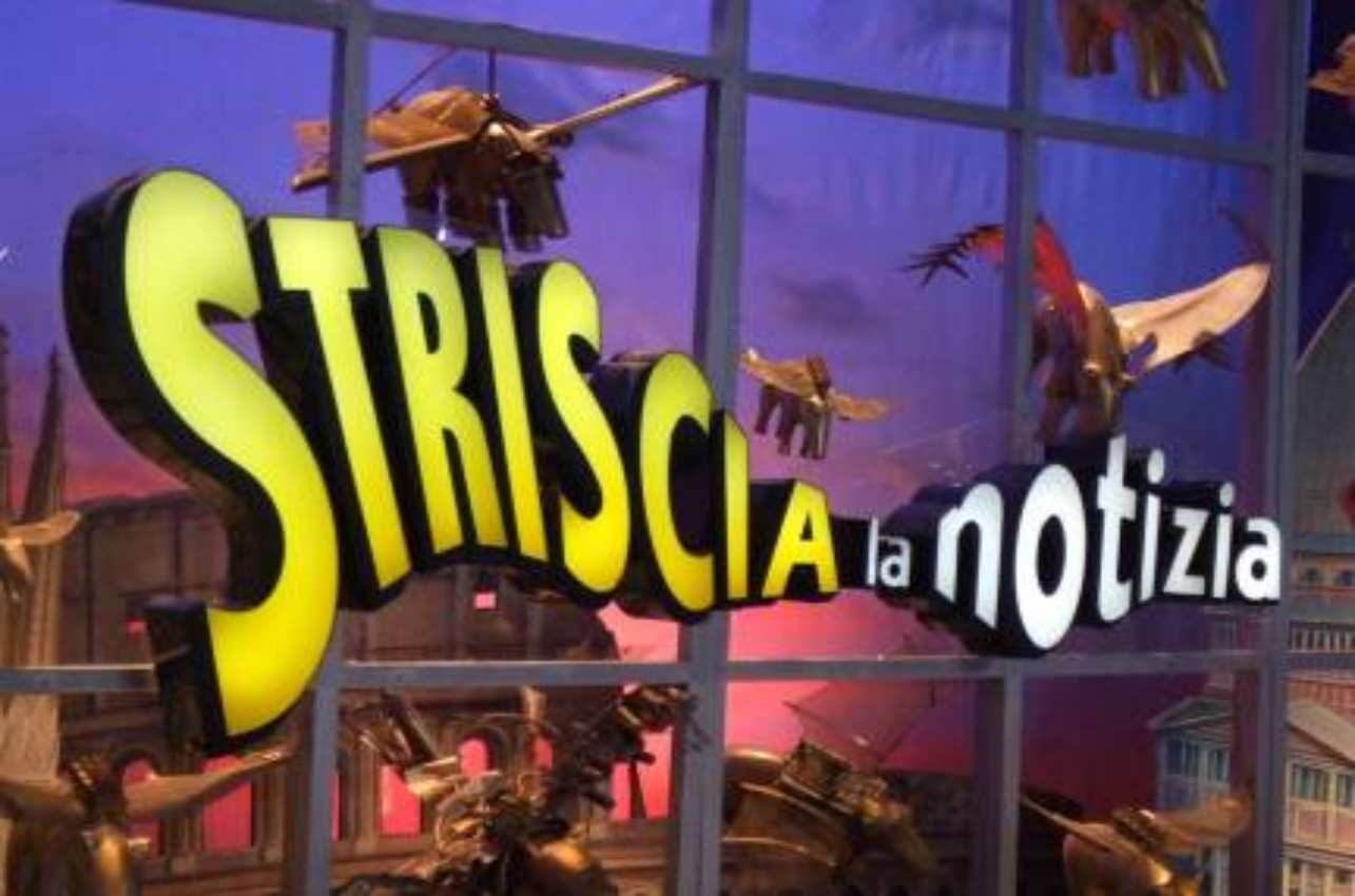 Striscia la notizia: da domani rivoluzione nel programma