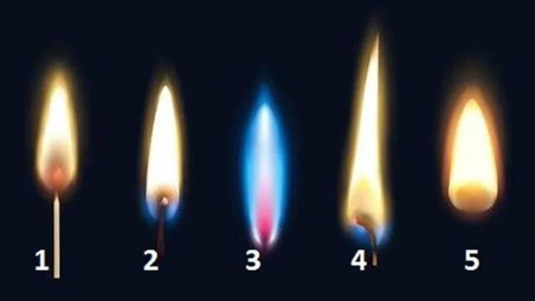 test fiamma
