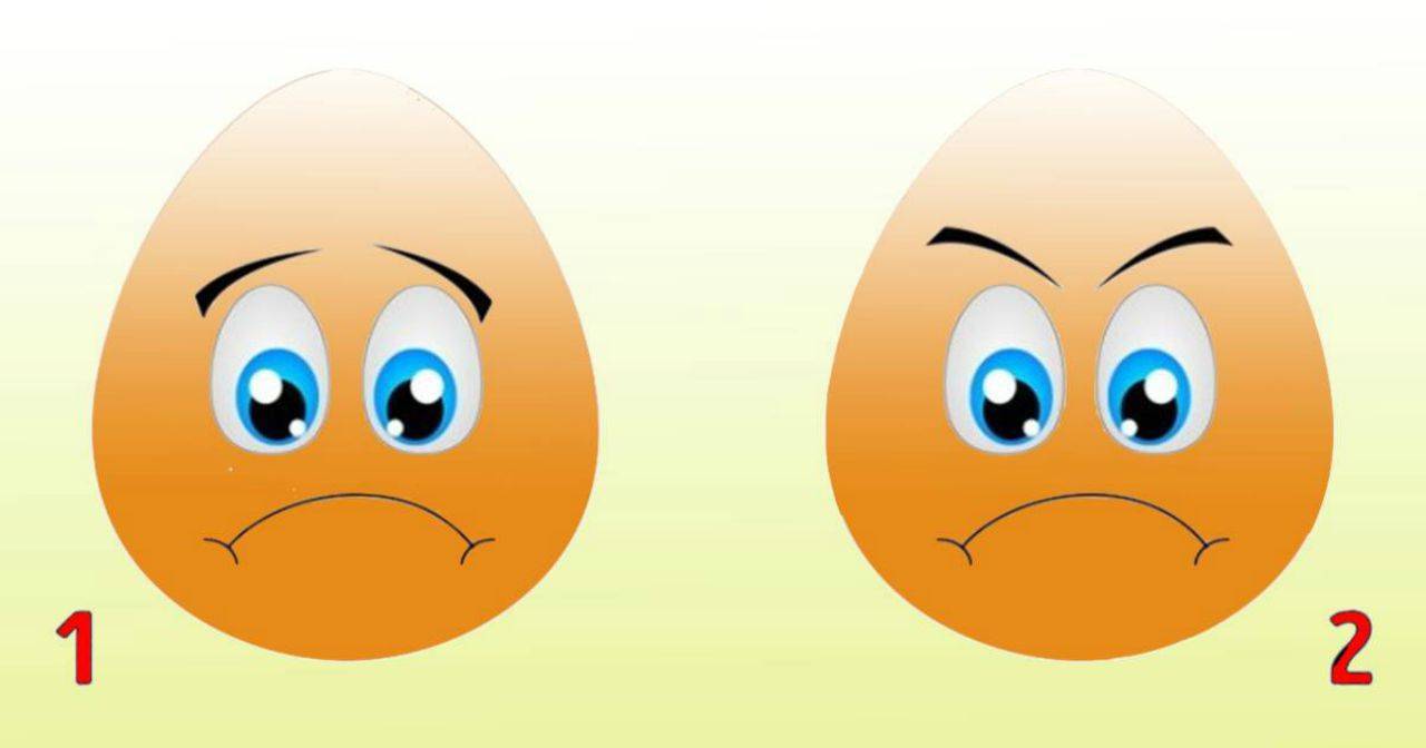 Test: quale faccia ti sembra più stressata? Ecco cosa rivela su di te Test: quale faccia ti sembra più stressata? Ecco cosa rivela su di te