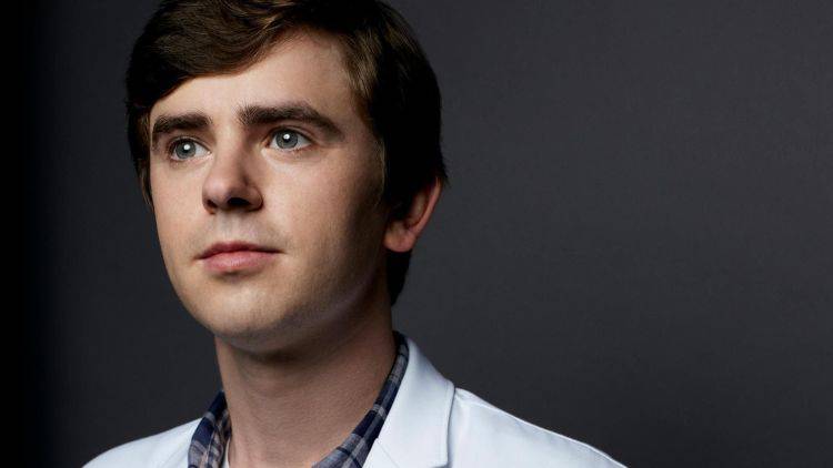 the good doctor anticipazioni