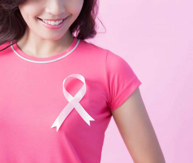 Cancro al seno: ecco le principali cause