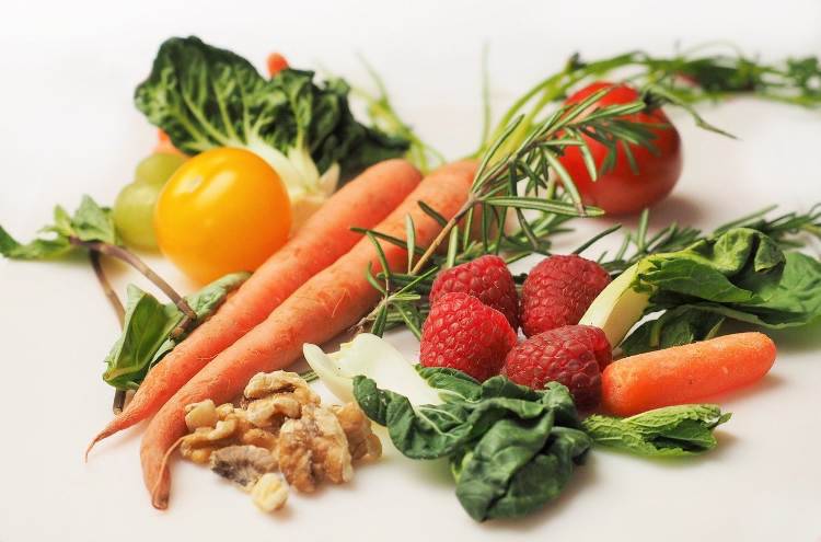frutta verdura eliminare pesticidi