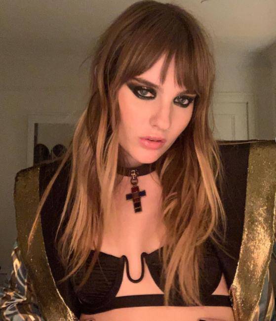 victoria de angelis