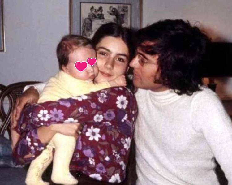 romina power ylenia
