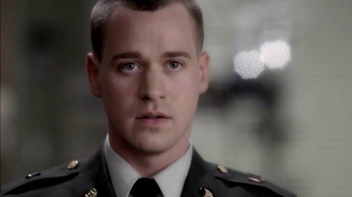 Grey's Anatomy: il ritorno sul set di George O'Malley